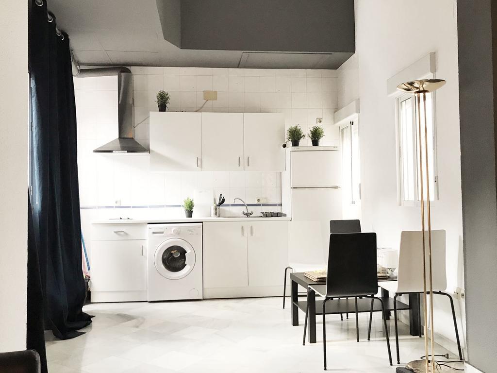 Apartamento Centro Plaza Del Duque *