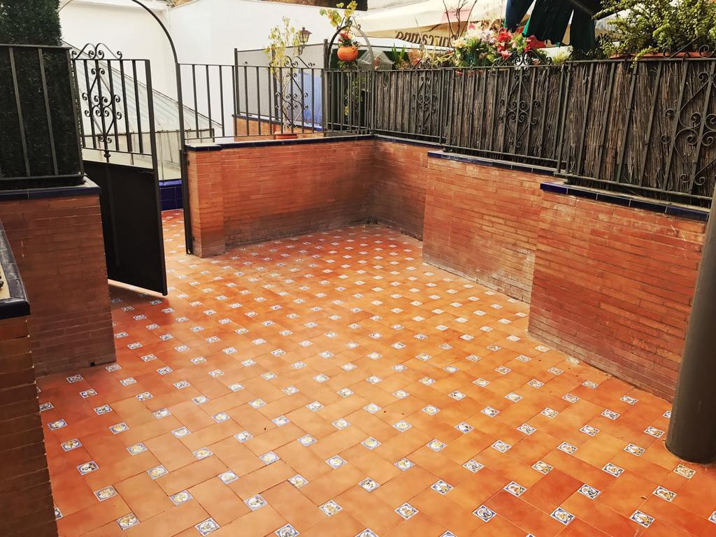 Centro Plaza Del Duque