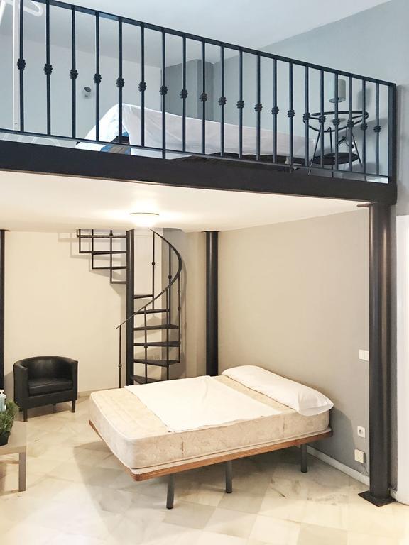 Centro Plaza Del Duque Apartamento Sevilla